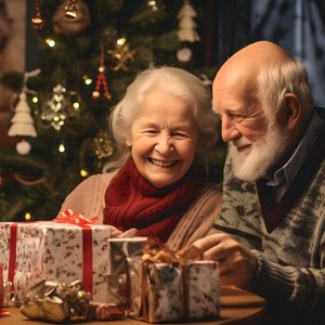 Geschenke für Senioren zu finden ist oft nicht einfach.
